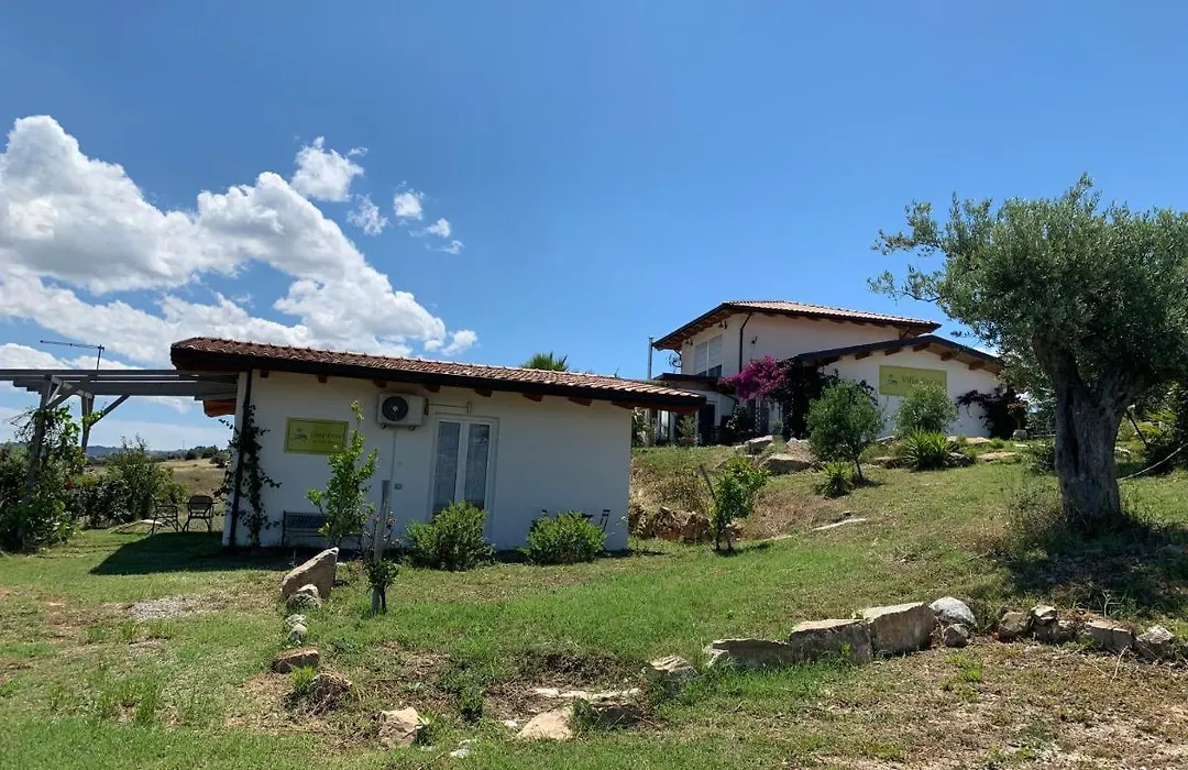 B&B Villa Sveva-1