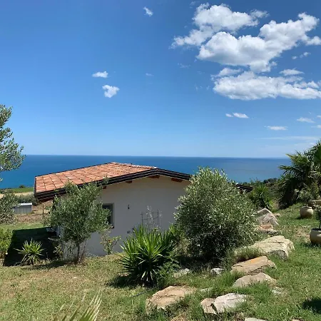 B&B Villa Sveva-2