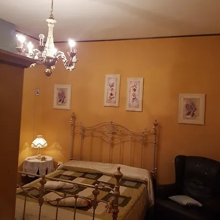 B&B Marilena affittacamere-3