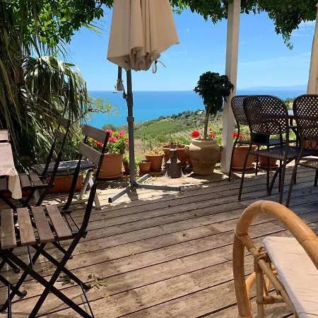 B&B Villa Sveva-3